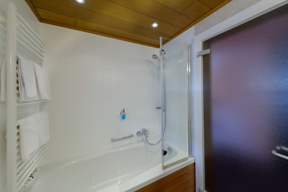 Hotel Alte Post 62/62
