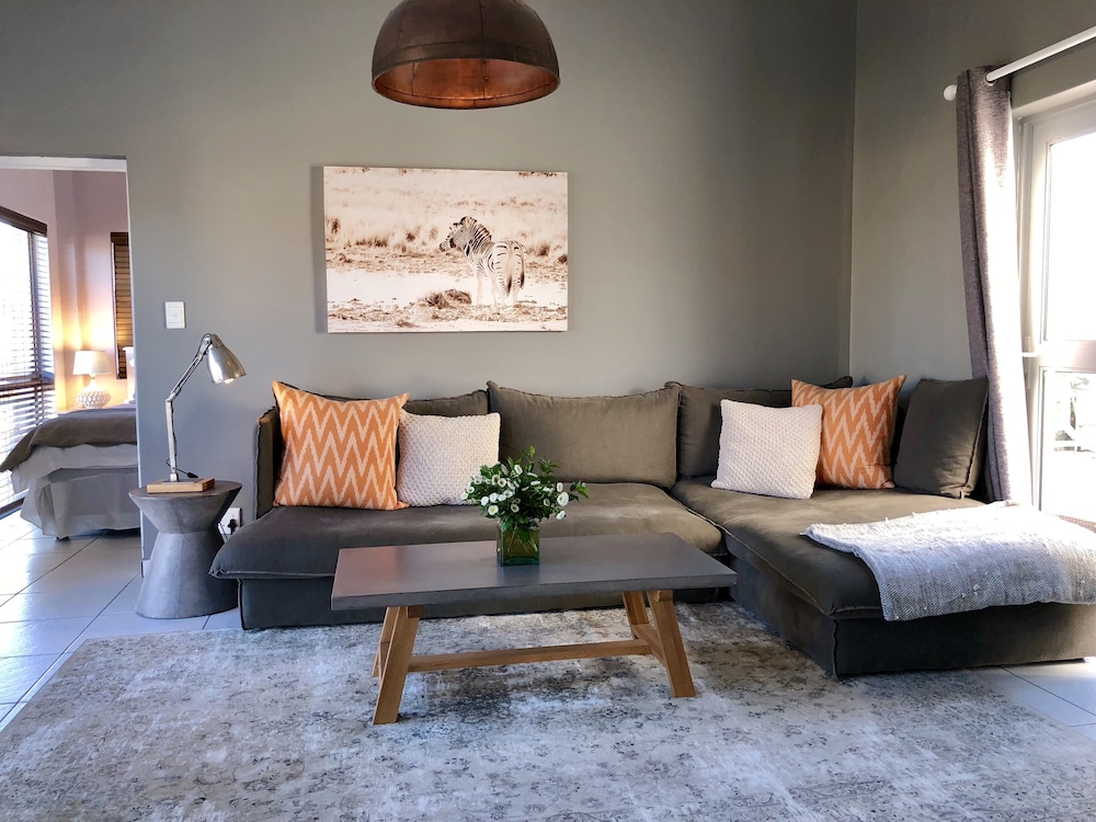 5 Options - Guest House 20/49
