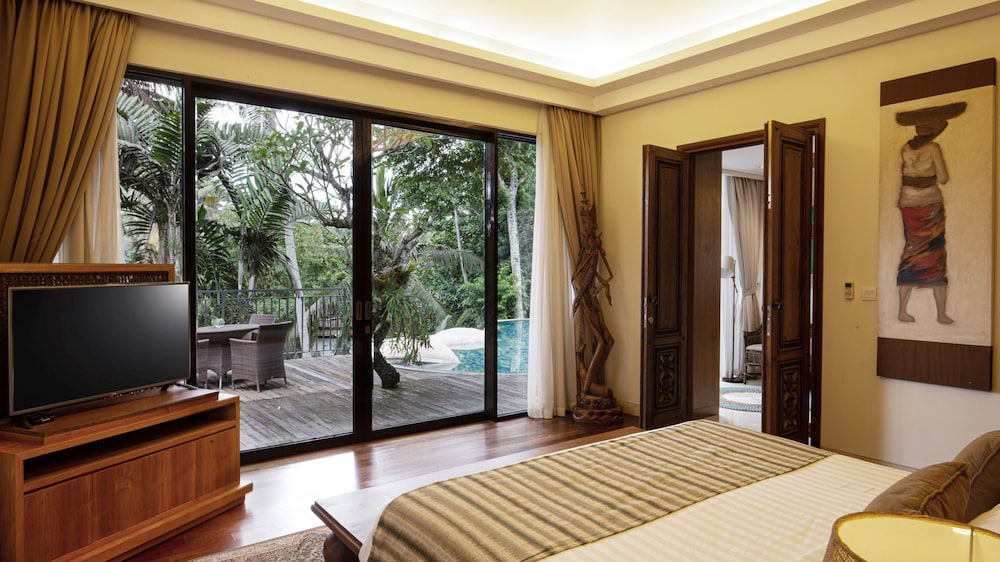 Plataran Ubud Hotel And Spa 49/70