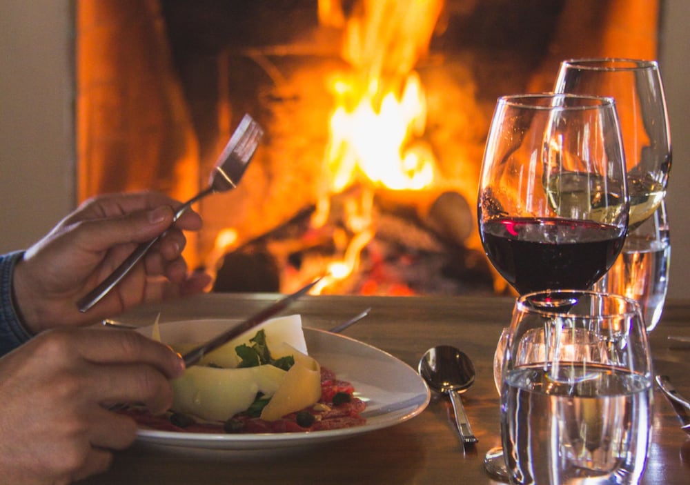 Postales Boutique WIne Hotels - Valle de Uco 19/50