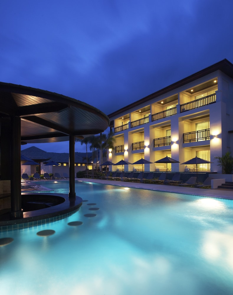 Samui Resotel Beach Resort 7/64