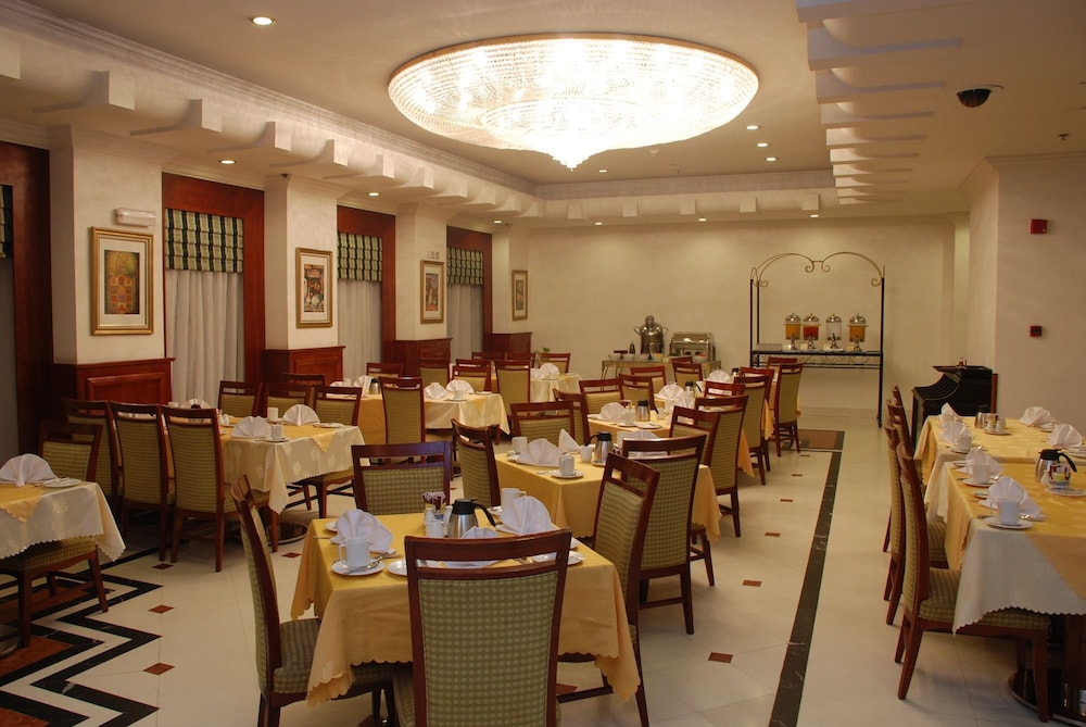 رويال الروضة(Al Rawda Royal Inn) 55/62