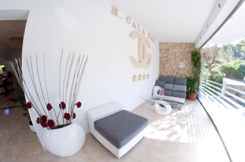 Cala Gat 19/29