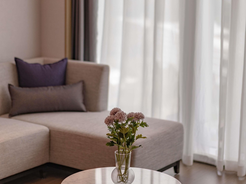 Grand Mercure Shenzhen Guangming 30/48
