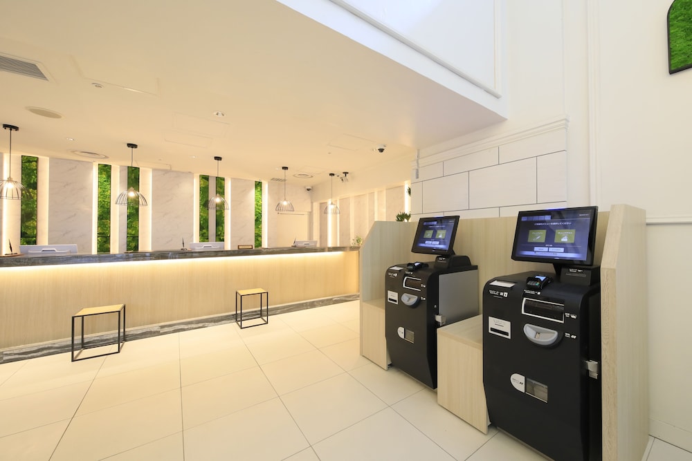 Quintessa Hotel Sapporo Susukino 63 Relax & Spa 7/50