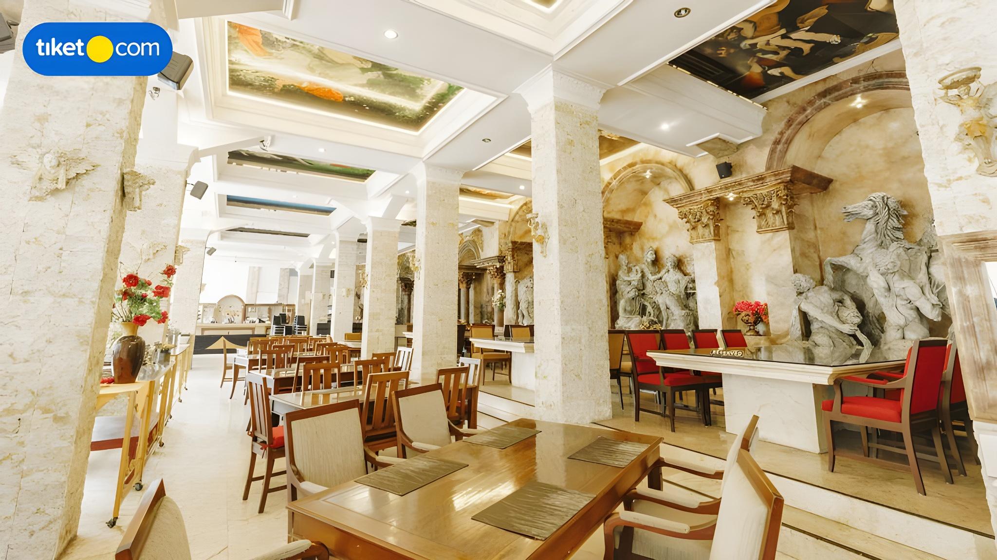 Grand Paradise Hotel 16/28