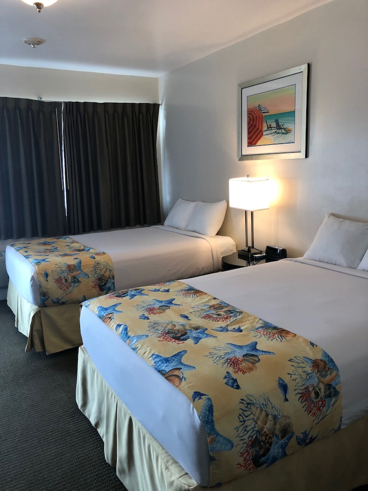Beach Place Hotel 21/39