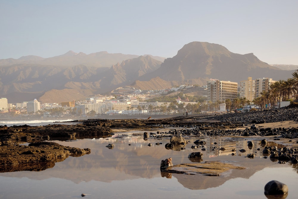 Sol Tenerife 48/54