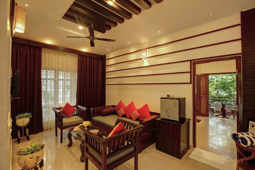 Gokulam Grand Resort & Spa, Coorg 29/50