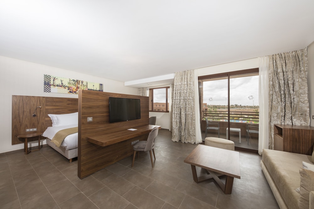 Be Live Experience Marrakech Palmeraie 24/64