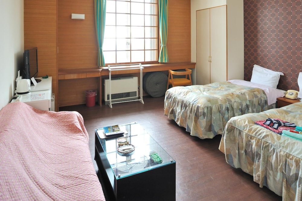 Oohira Hotel 48/53