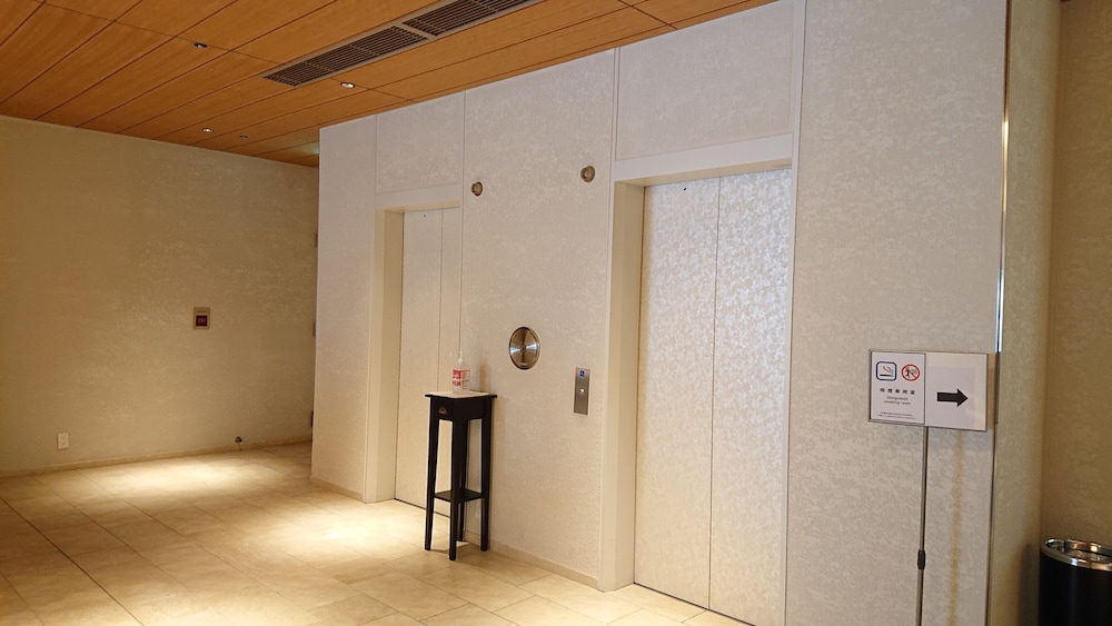 Rihga Place Higobashi 31/55