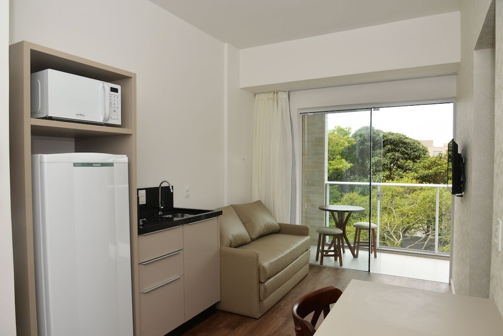 Vila do Centro Apart Hotel 37/50