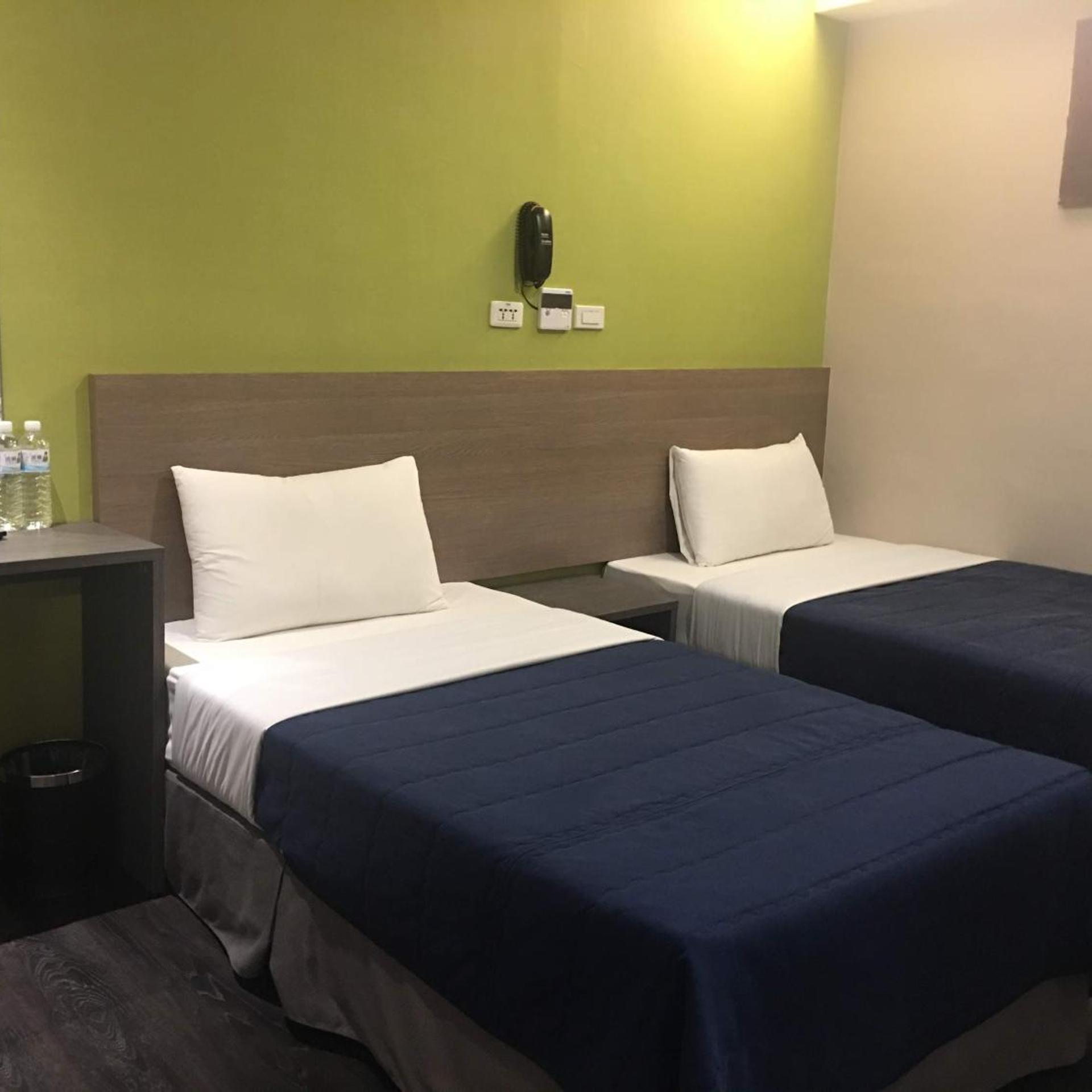 Bulowan Hotel 28/53