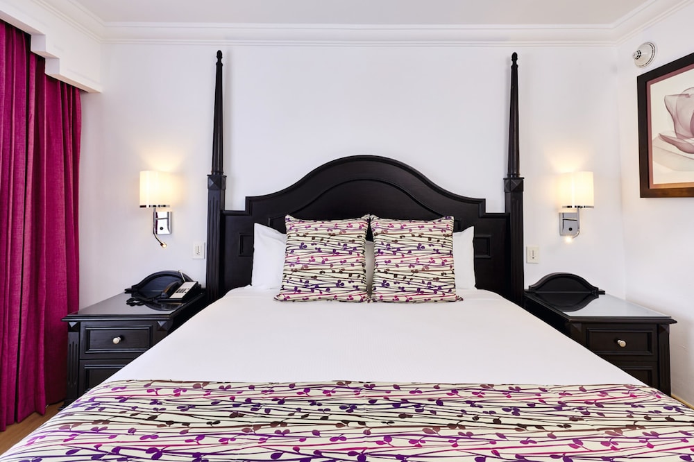 Riu Palace Paradise Island - Adults Only - All Inclusive 15/50