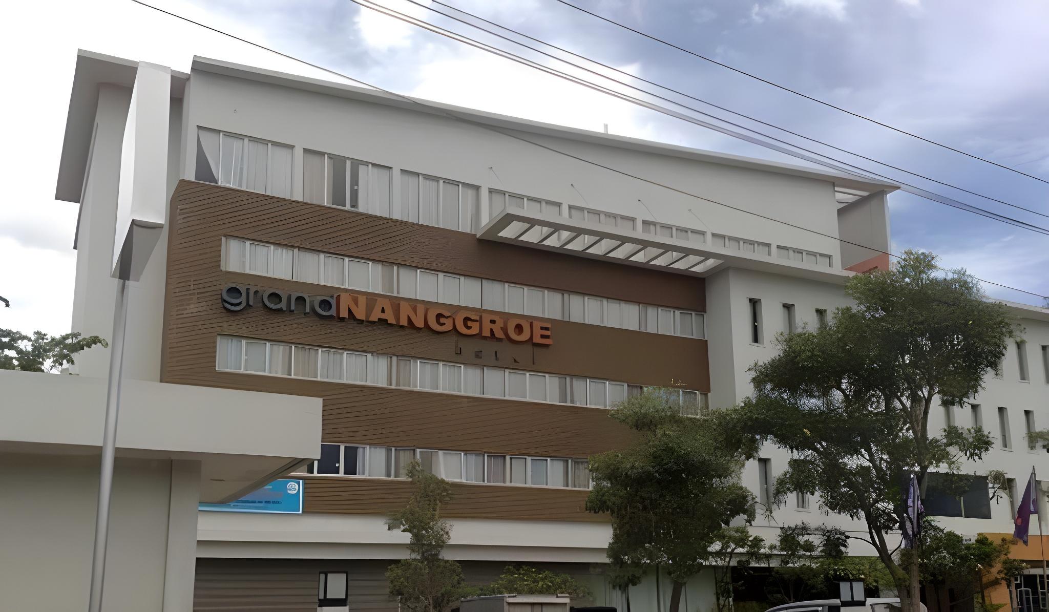 Grand Nanggroe 2/28