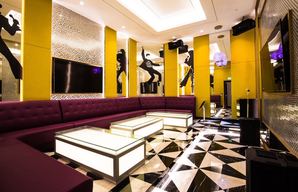 Star Suites KLCC 9/61