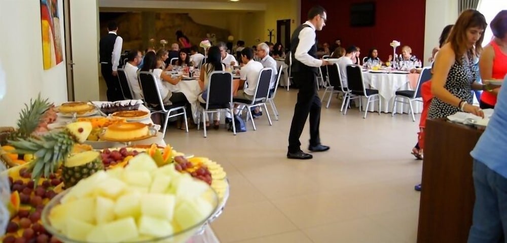 Palace Hotel & Spa Termas De Sao Tiago 18/47