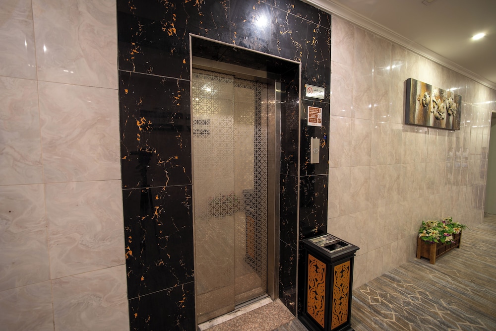 سوات للشقق الفندقية(Swat Furnished Apartment) 25/50