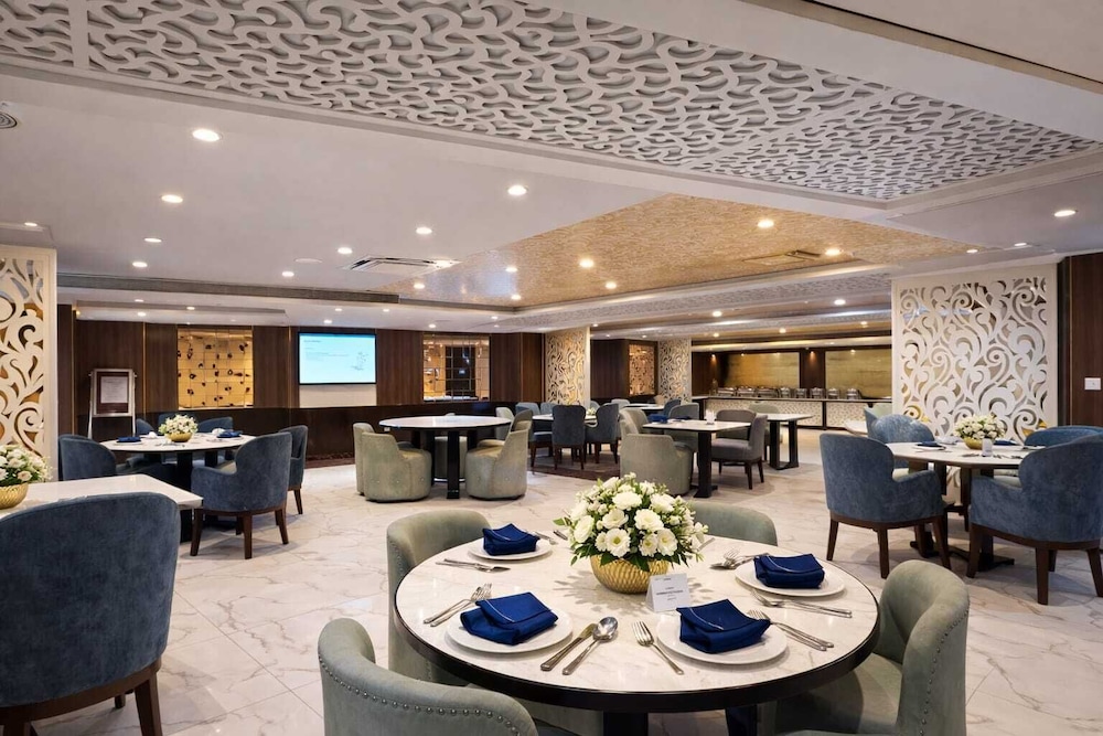 Hotel Ramhan Palace Mahipalpur 63/78