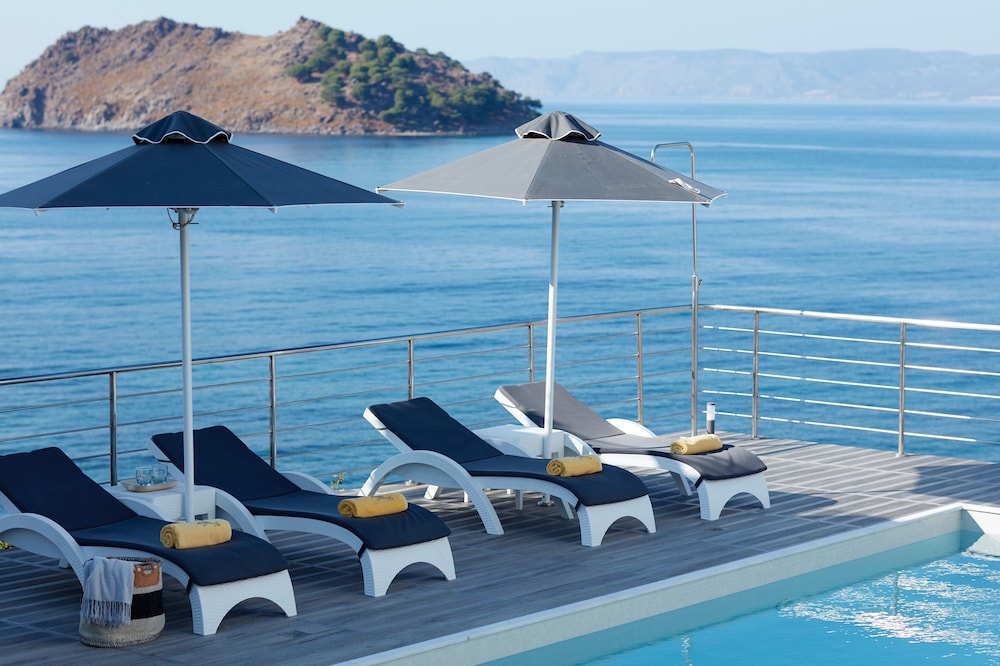 Eleia Seafront Villas 36/50