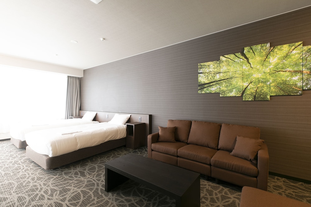 HOTEL SILK TREE NAGOYA 14/56