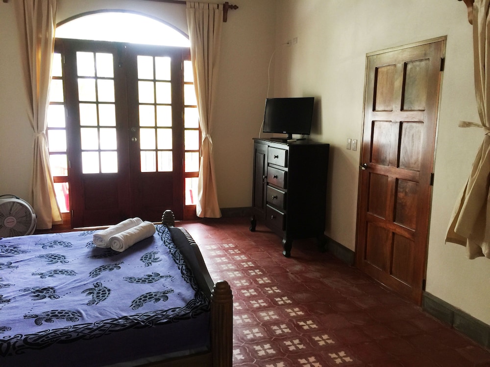 Hotel La Polvora 51/70