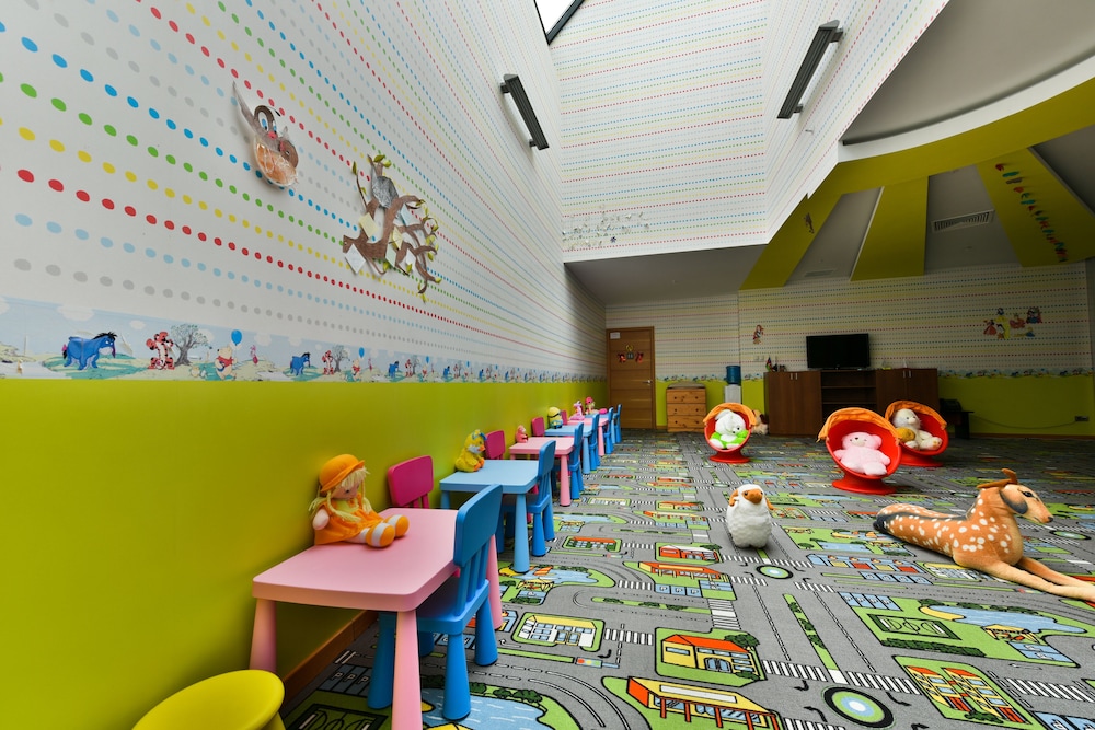 ZIRVE HOTEL 55/76