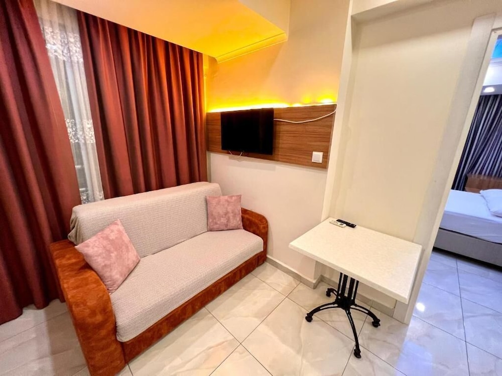 Cemal Bey Apart Otel 32/51