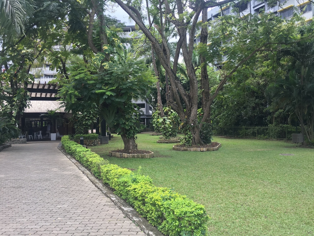 surroundings