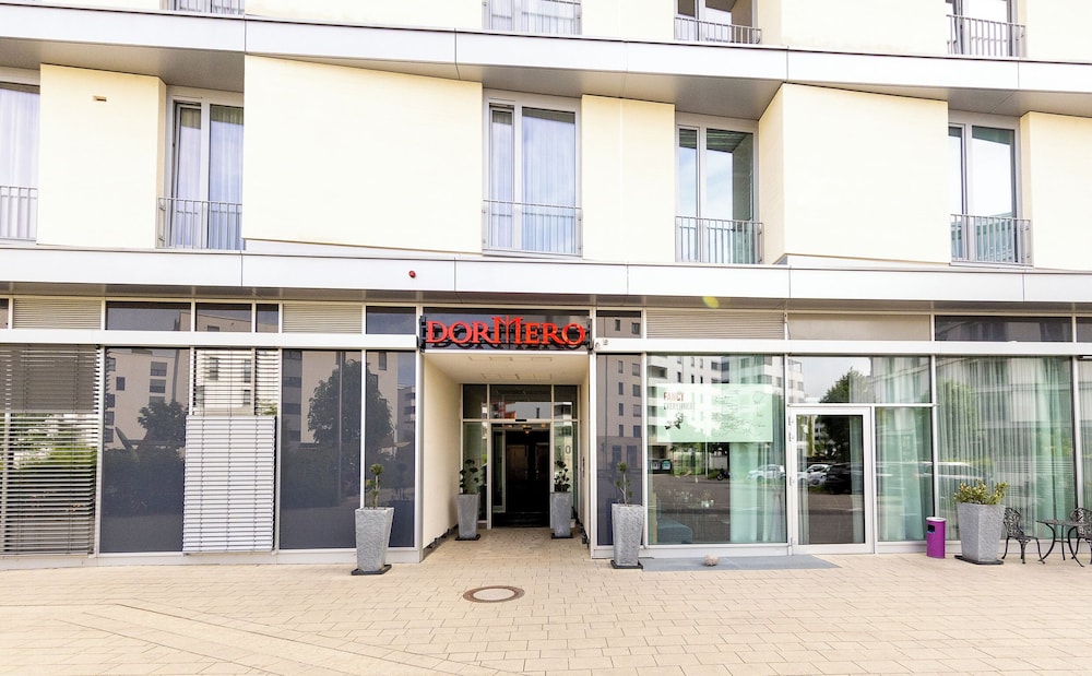 DORMERO Hotel Freiburg 1/50