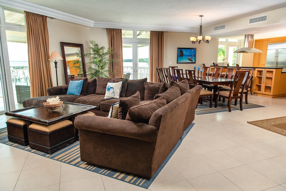 Abaco Beach Resort At Boat Harbor 65/100