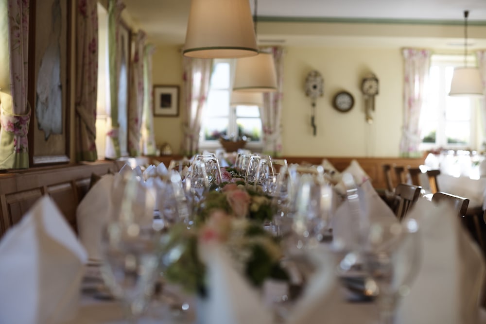 Hotel Freisinger Hof 45/50
