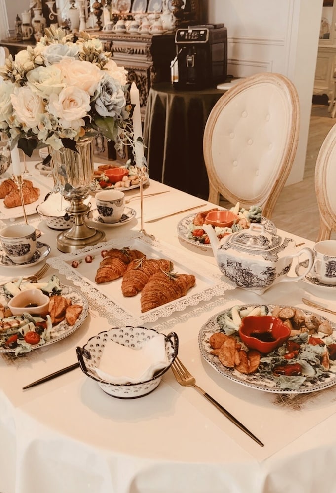 Chateau De France 37/50