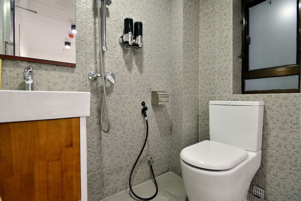 Atlas Guesthouse & Backpackers 45/50