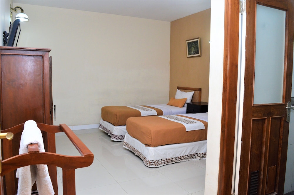 Hotel Mataram 2 Malioboro 24/45