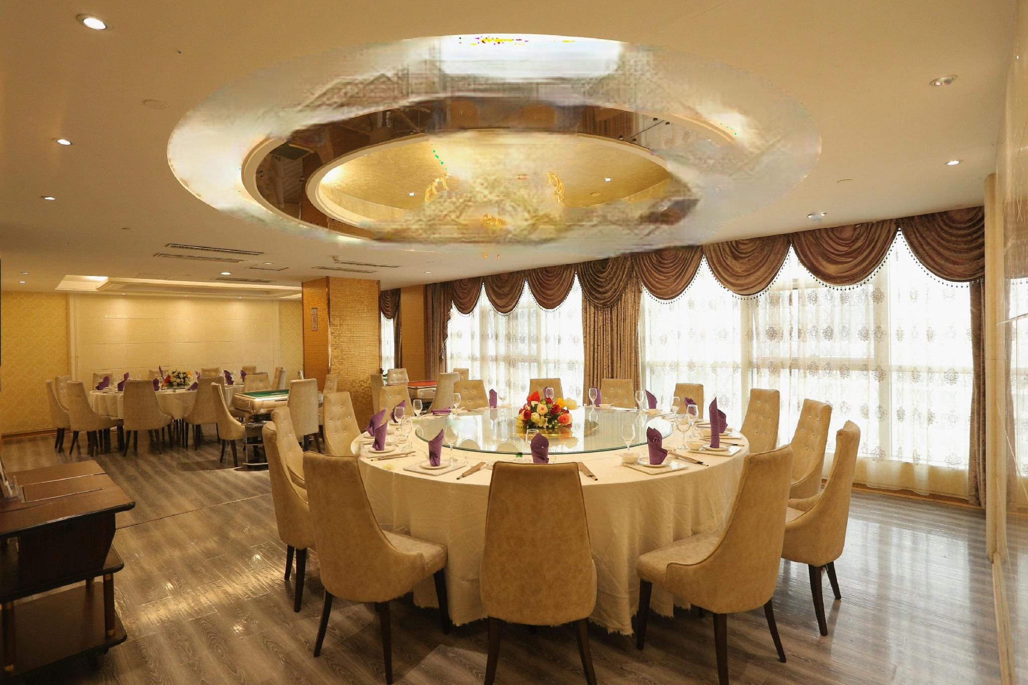 Zongheng Hotel Kaili 58/60