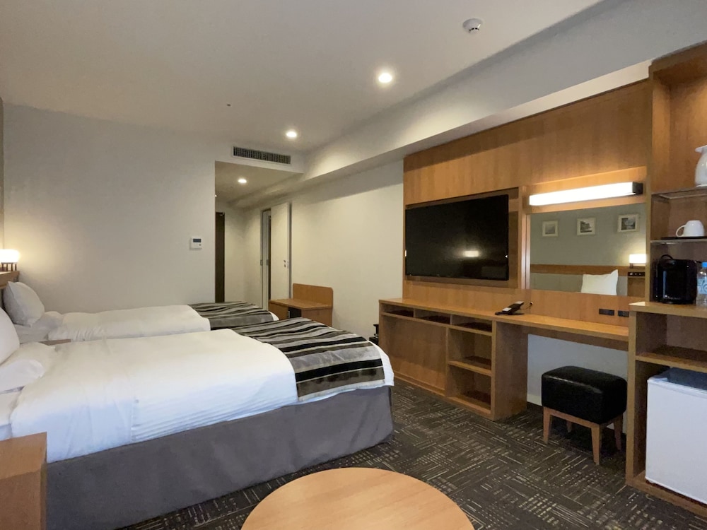 Hakodate Kokusai Hotel 18/73