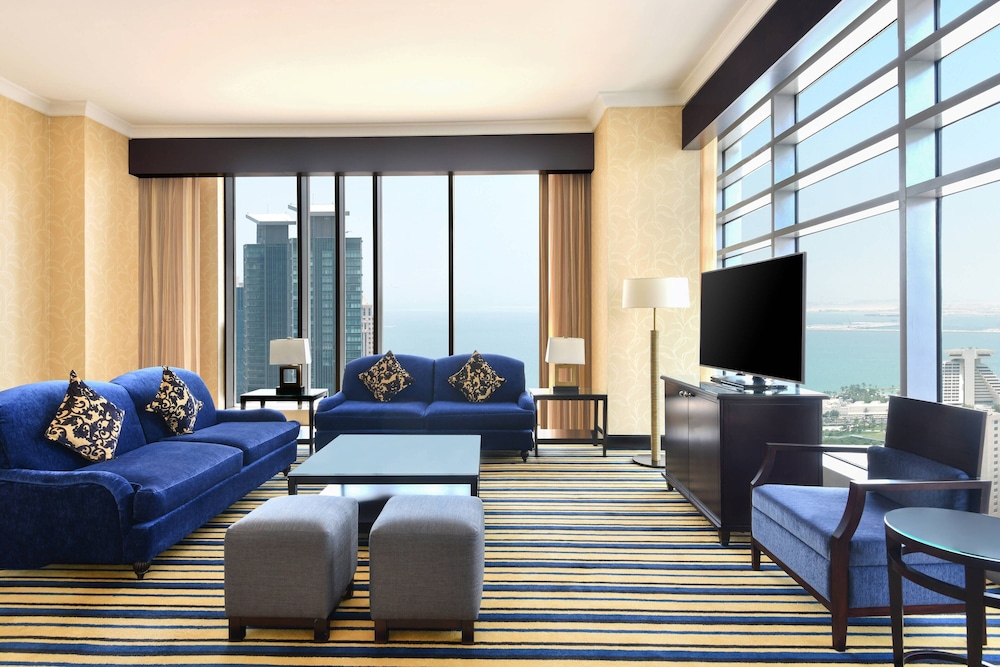 Marriott Marquis City Center Doha 30/48