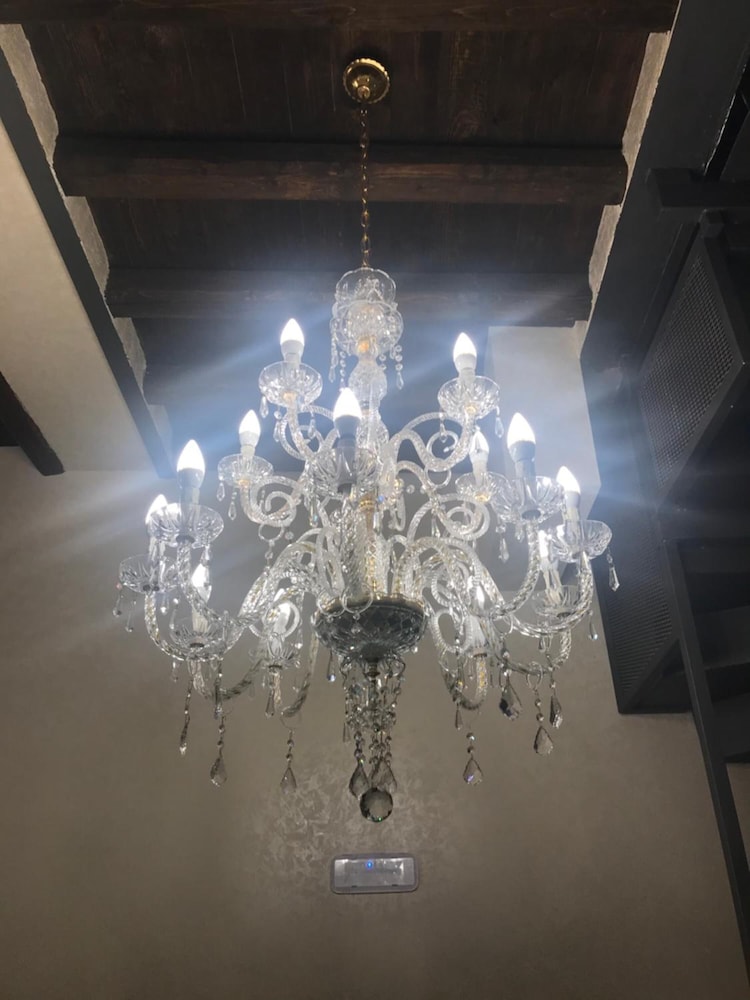 La Serenissima Hotel 17/44