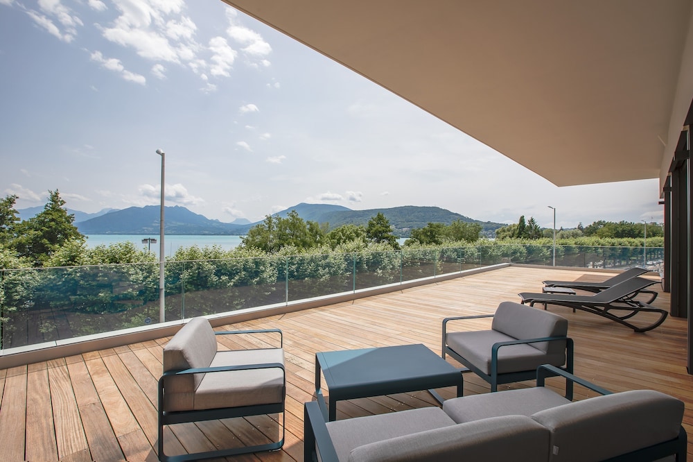 Rivage Hotel & Spa 44/74
