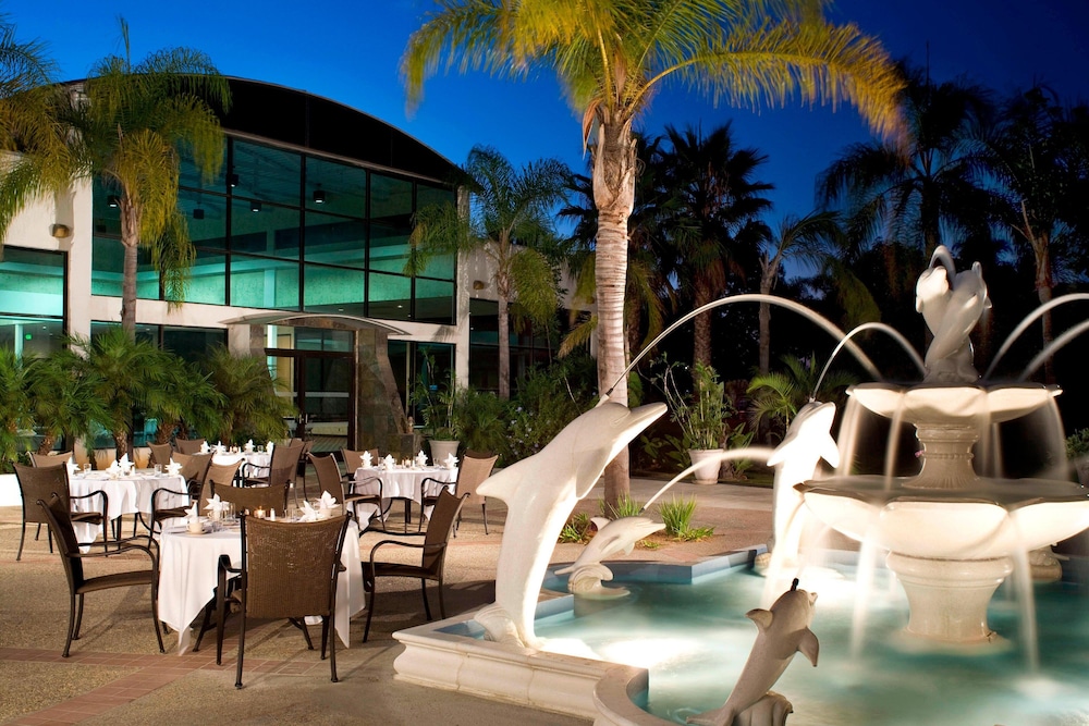 Four Points By Sheraton San Diego 15/32
