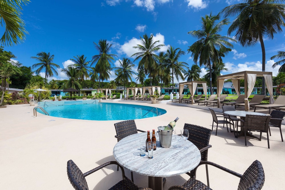All Seasons Resort Europa 55/70