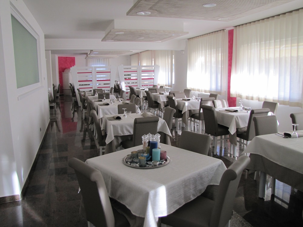 Hotel Ristorante Scarano 14/22
