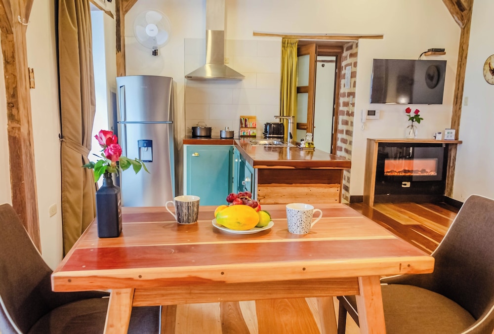 Old Town Quito Suites, Apartments & Boutique hotel 36/50