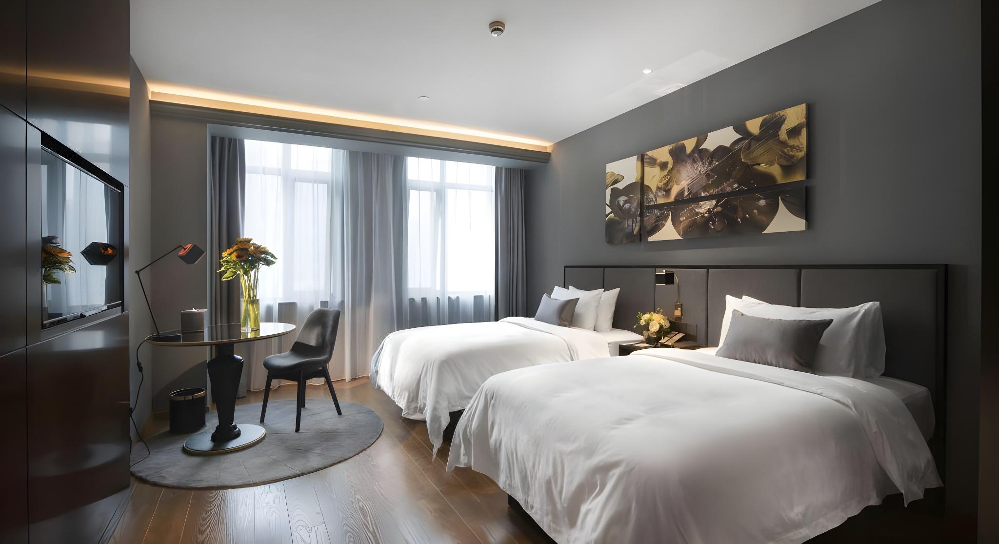 Room, 2 Beds