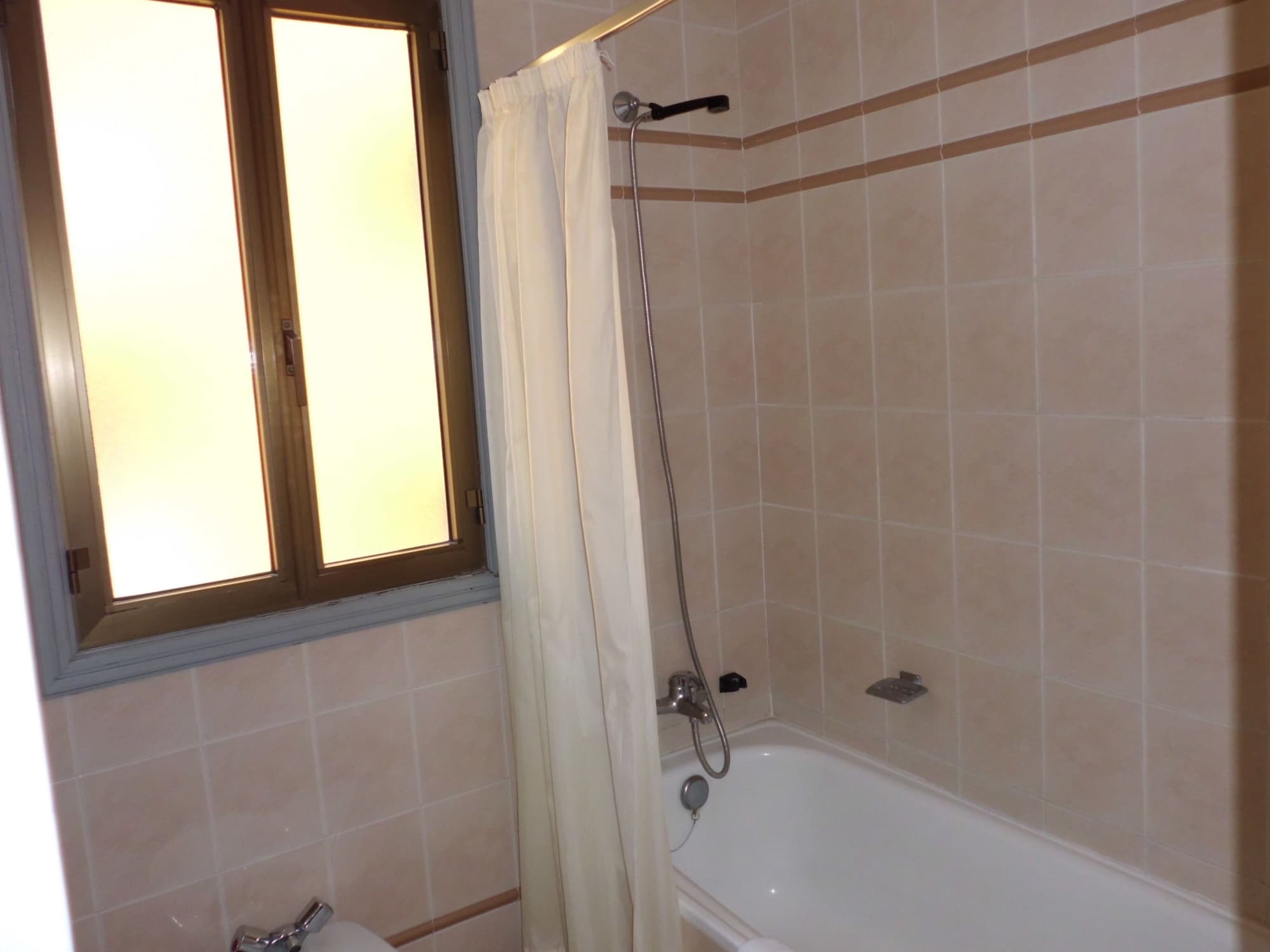 غرفة قياسية بسريرين منفصلين، Valle Aridane 4/4