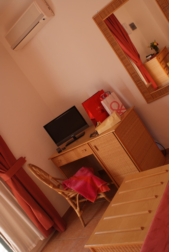 Messapia Hotel Resort 30/44