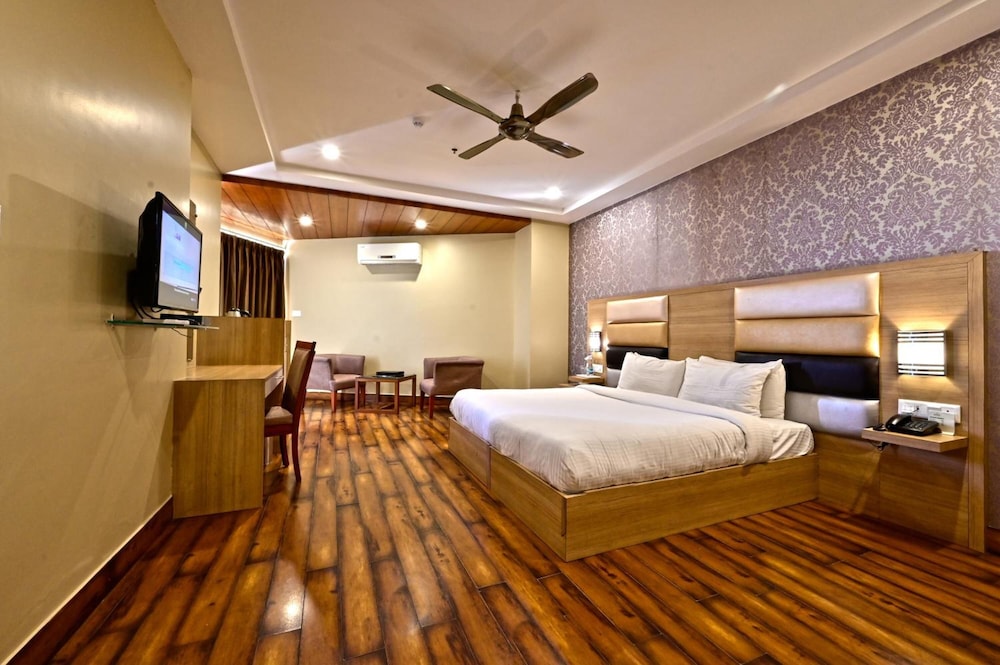 Hotel Inclover 15/34