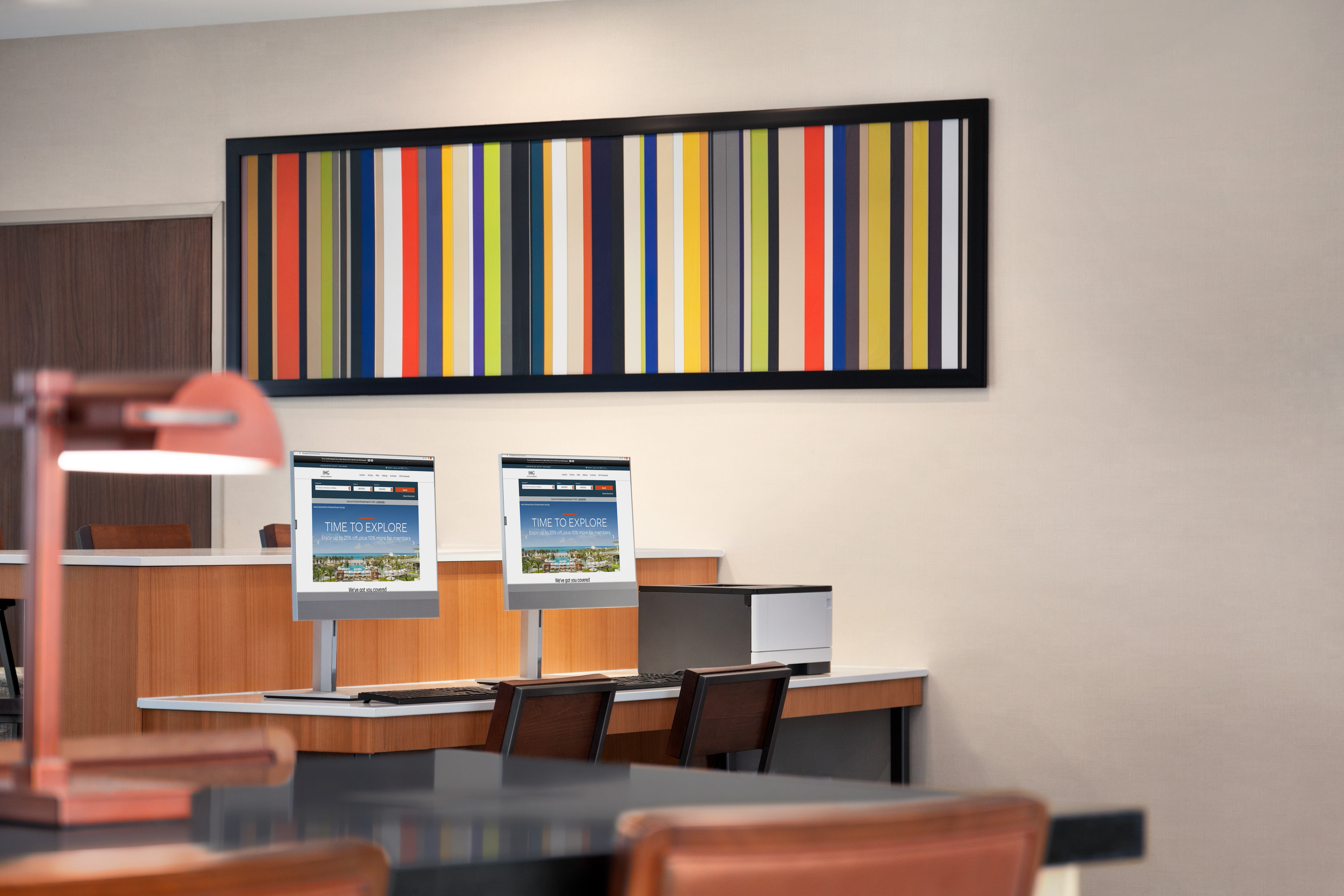 Holiday Inn Express and Suites Austin North Pflugerville 63/75
